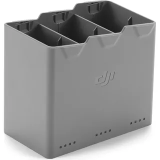 DJI Zweiwege-Ladestation grau für Mini 5 Pro