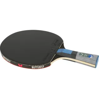 Butterfly Tischtennisschläger Dang Qiu DQX2