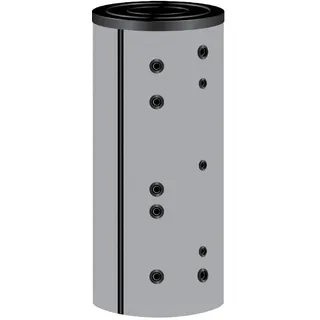 TWL Technologie TWL | Wärmepumpen-Solarspeicher SWP2 500 | Bivalent