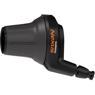 Shimano Nexus Sl-c6001 Cj-8s40 Schalthebel - Black 8s