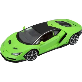 Maisto® Sammlerauto »Lamborghini Centenario« 1:18, grün