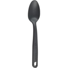 Bild Camp Cutlery Teaspoon, White, 100/Box