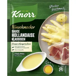 Knorr® Sauce Hollandaise, 1 St.