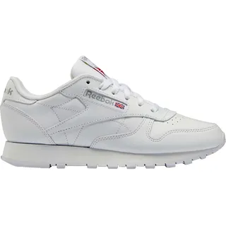 Classic Leather Cloud White / Cloud White / Pure Grey 3 38