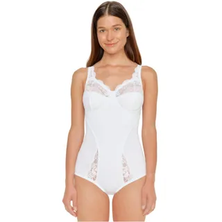 SUSA Body Latina Weiß 85 C