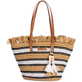 Gioseppo Damen Graton Tasche, bunt