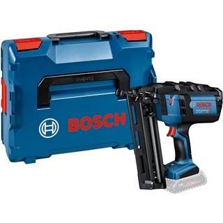 Bosch Professional GNH 18V-64 Akku-Nagler solo inkl. L-Boxx