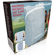 Dunlop, Rucksack, backpack backpack (light gray), Grau