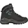 Damen Renegade Evo GTX Mid Wanderstiefel ASPHALT/TUERKIS 43.5