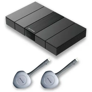 MAXHUB Mirroring BoxII ン WB05