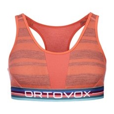 Ortovox Rock n Wool Sport Top, Pink