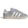 Originals Campus 00s Sportschuhe - Halo Silver / Off White / Dash Grey - EU 39 1/3