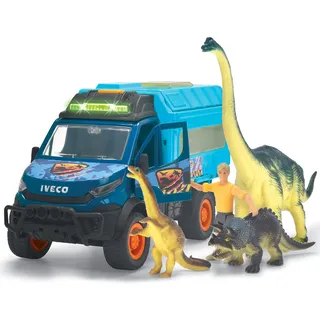 DICKIE Dino World Lab