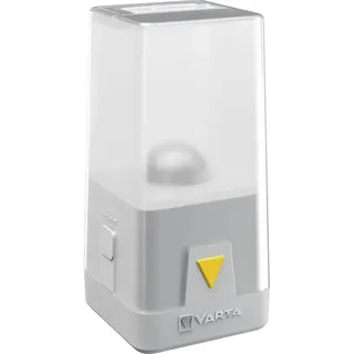 Varta Varta, Campinglampe