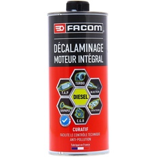 FACOM Motorreiniger Flasche 006025