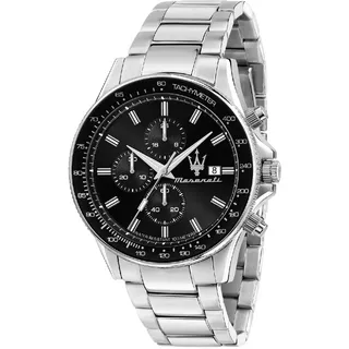 Armbanduhr Sfida Maserati Herren Damen