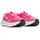 Charged Surge 4 Damen Slim Super Pink / White 37,5