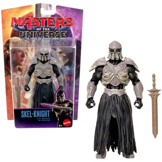 Mattel Skel-Knight Actionfigur 14 cm