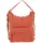 Mandarina Duck Rucksack MD20 Hobo Backpack Marmalade