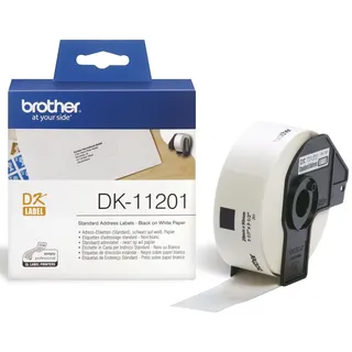 Brother DK11201