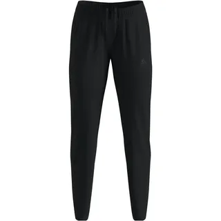 Odlo Zeroweight Damen Schwarz M