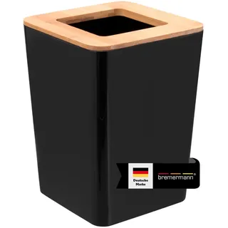 bremermann CALVI 5,5 l Schwarz