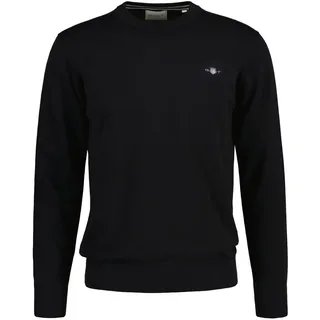 GANT Classic Cotton C-Neck