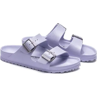 Birkenstock Arizona Lila 37