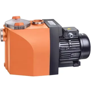 Speck Poolpumpe BADU 40/7 Kunststoff