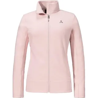 Schöffel Damen Style Uriezzo Jacke (Größe XL, rosa)