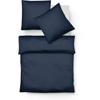 FLEURESSE Lech 603089 marine 155 x 200 cm + 80 x 80 cm