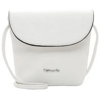 TAMARIS Umhängetasche Alessia Crossover Bag White