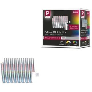 Paulmann MaxLED 500 LED Strip RGBW 71199 15 W 730 cm