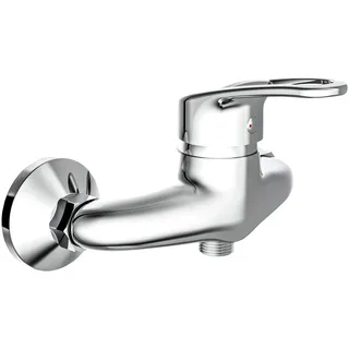 Schütte Duscharmatur BATONI, Chrom