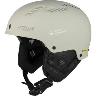 Sweet Protection Igniter 2Vi Mips Helmet matte bronco white (MBRWH) L-XL