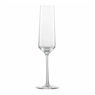 Schott Zwiesel Zwiesel Glas Sektglas Pure 0,209 l 2 St.
