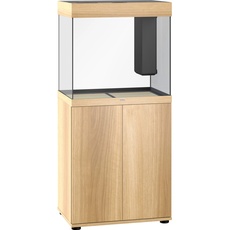 Bild von Lido 120 LED mit Unterschrank helles Holz