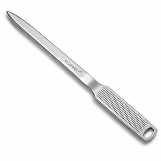 Q-CONNECT KF03984 Brieföffner, Metallgriff 24,5 cm