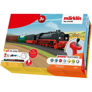 Märklin my world Spur H0 Startpackung Farm