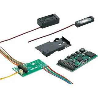 Märklin Sounddecoder mSD/3 60976 H0