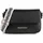 Flap Bag Umhängetasche Polyurethan Black