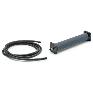 OASE Belüfterstab L, schwarz - Sauerstoffzufuhr in Schwimm-, Fisch- oder Koi-Teichen, für AquaOxy