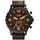 Nate Chronograph Leder 50 mm FS5151