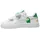 Kinder White/Green/Fruit Vibrant Blue 26