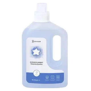 Ecovacs Cleaning Solution 1L