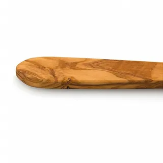 Continenta Kochlöffel Olivenholz 30 cm Holz Braun