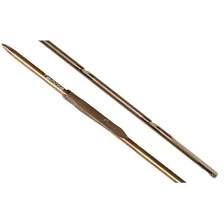 Cressi Spa Templa Sharkfins 6.25 Mm Speerschaft - 125 cm