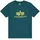 deep petrol 3XL
