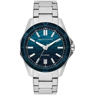 Armani Exchange Uhr Modell Spencer AX1950