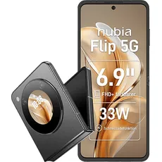 Bild von Flip 5G Cosmic Black